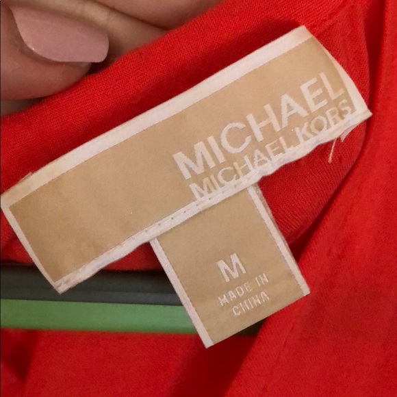 Michael Kors maxi dress - Picture 5 of 5